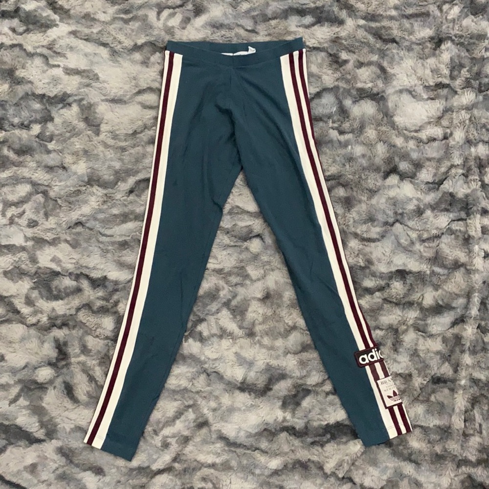 Adidas Leggings